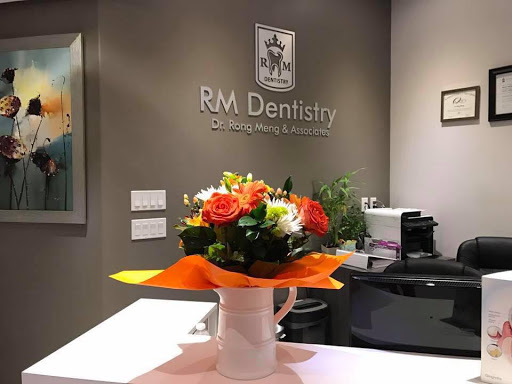 RM Dentistry - Visual