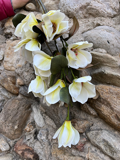 Stefania Vullo Fiori Artificiali - Thumbnail