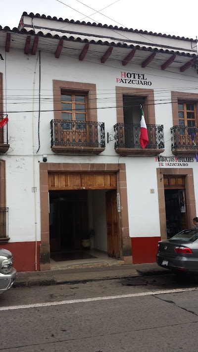Photos of Hotel Patzcuaro