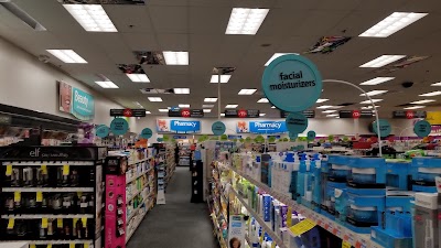 CVS