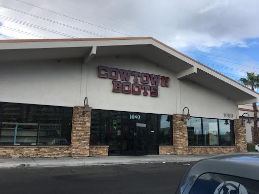 Cowtown Boots - Thumbnail