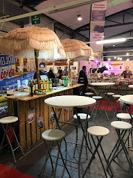 Photo n°1 de Salon Gourmand Rouen à Le Grand-Quevilly (Magasin de vins et spiritueux)