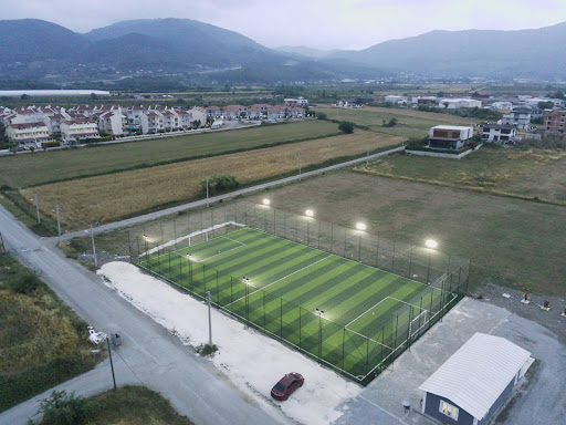 Atletik Halısaha