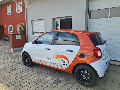 Auto Ehinger - Visual