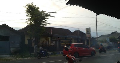 Photos of Polsek Arjasa