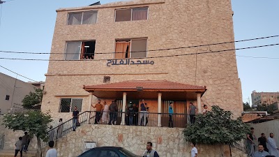 Photos of Al-Falah Mosque