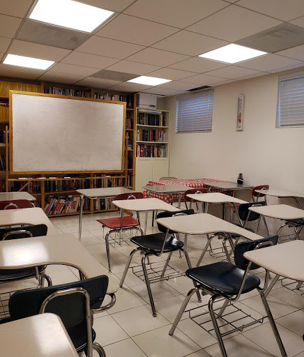 Edison Academy | SAT Prep Classes in Centreville | 에디슨 아카데미 - Thumbnail