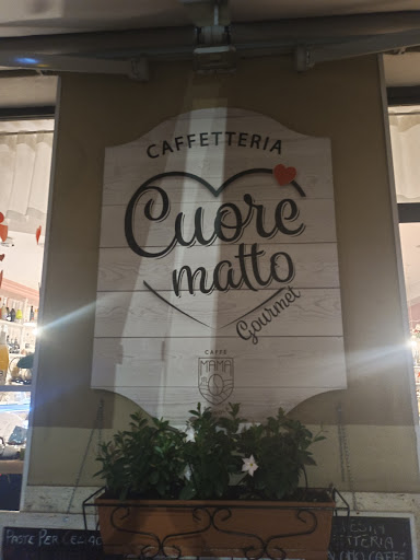 Caffetteria CuoreMatto - Thumbnail