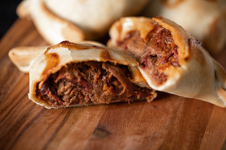 Yapa Empanadas by null