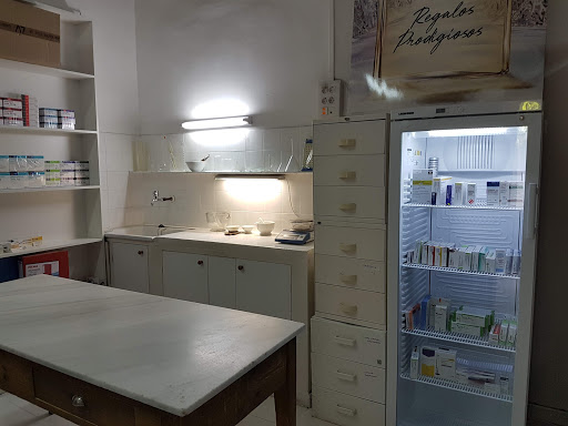 Farmacia Plaza de Argel - Thumbnail