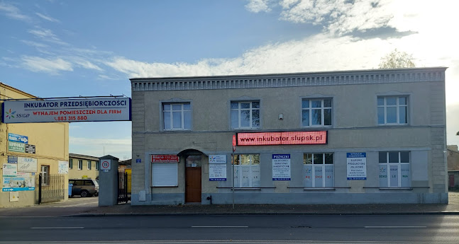 Stowarzyszenie Słupski Inkubator Przedsiębiorczości