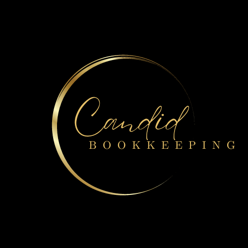 Candid Bookkeeping