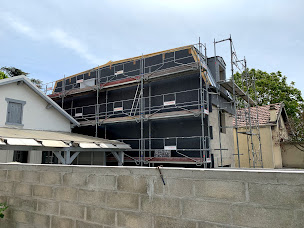 Photo n°35 de Ent Carvalho - CVLH BATI à Cormeilles-en-Parisis (Entrepreneur spécialisé dans l'isolation)