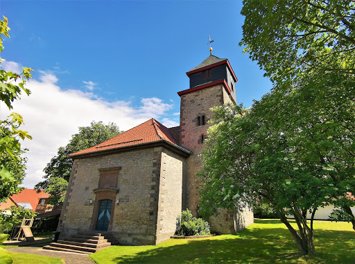 St. Pankratius Kirche Esebeck - Thumbnail