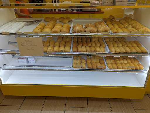 Billy’s Donuts - Visual