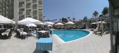 Photos of Krizantem Hotel