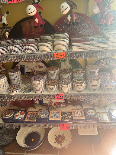 Carmela shop by Mary Garcia - Thumbnail