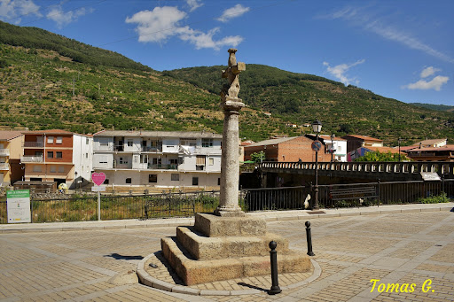 Municipality of Navaconcejo Gallery - Spain