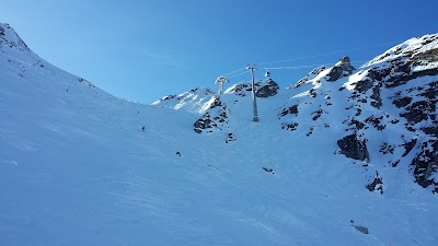 Photos of Col de Chassoure