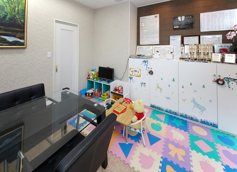 株式会社鈴幸ハウス 横浜青葉台店