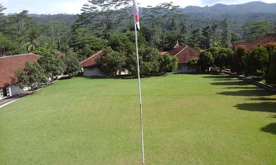 Photos of SMK 1 Sukoharjo