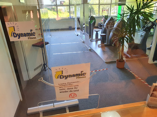 Dynamic Fitnessstudio Gallery - Germany