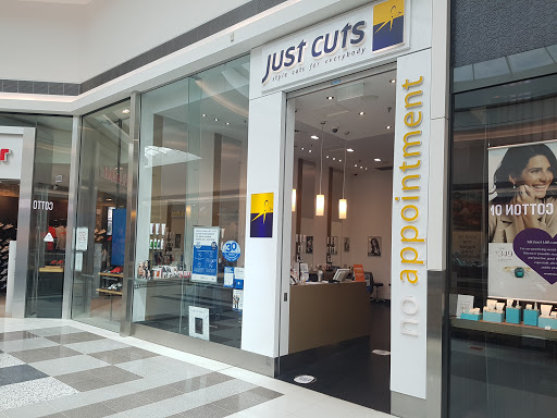 Just Cuts Colonnades - Thumbnail
