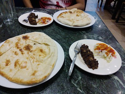 Photos of Shawarma King Restaurant