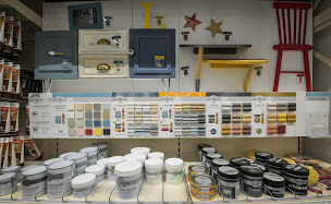 Photo n°17 de Mr.Bricolage Saint Jean De Luz à Saint-Jean-de-Luz (Magasin d'outillage)