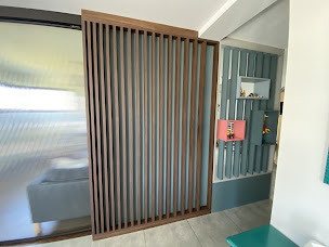 Photo n°3 de QUADRO à Saint-Berthevin (Magasin de meubles de bureau)