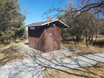 Photos of Whitehouse Picnic Area
