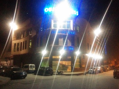 Photos of Oujda Fitness
