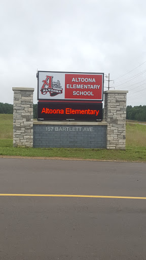 Altoona Elementary School - Thumbnail