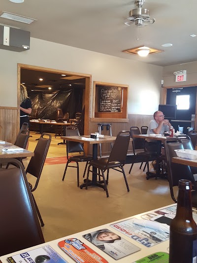 Photos of Dark Horse Restaurant