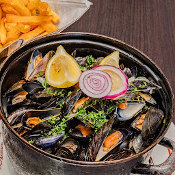 Photo n°85 de Le Royal à Paris (Point Wi-Fi)