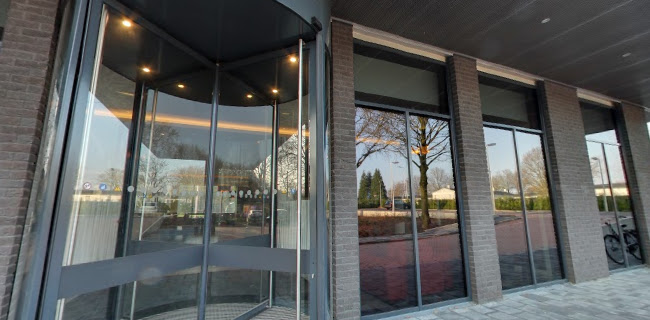 Bastion Hotel Tilburg - Hotel