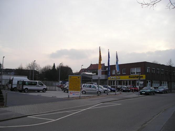 A-Z Autohandelsgesellschaft mbH