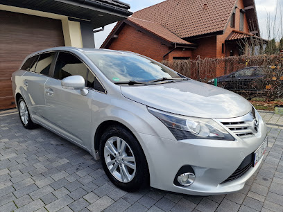 Auto Komis Relax