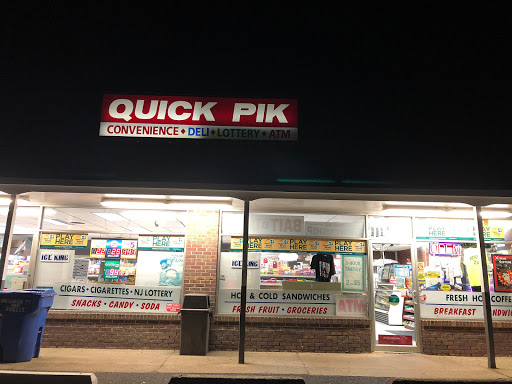 Quick-Pik - Visual