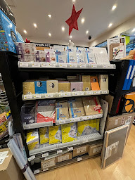 Photo n°6 de EncreMarket à Argentan (Magasin d'électronique)