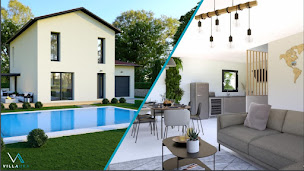 Photo n°1 de VILLA AURA à Belleville-en-Beaujolais (Constructeur de maisons personnalisées)