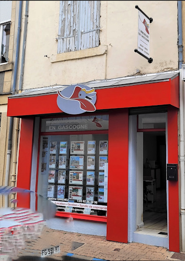 Photo de La Maison de l'Immobilier à Seissan (32260)