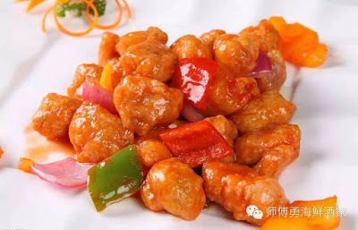 Photos of Lucky House Seafood Restaurant