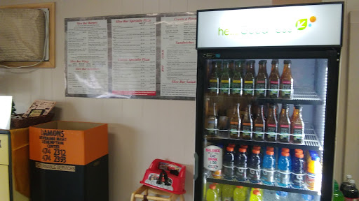 Slice Bar - Visual
