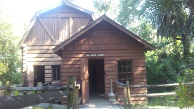 Photos of Juniper Springs Recreation Area