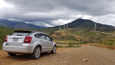 Photos of Parque E&oacute;lico Qollpana
