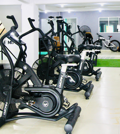 Majahua Fitness Industry - Thumbnail
