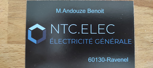 NTC.ELEC Andouze benoit - Thumbnail