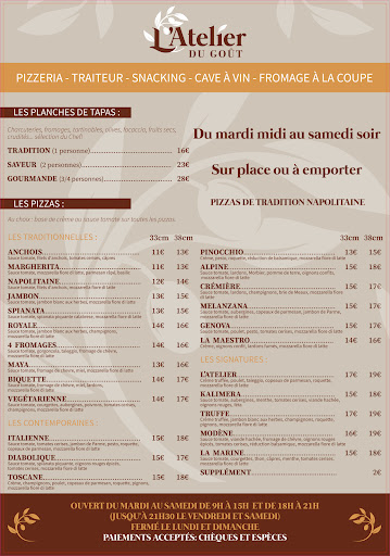 Photo 2 - Burger de la Mer