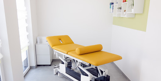 Physiotherapie Klein